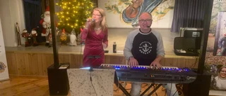 Otendag i Othem med musikunderhållning