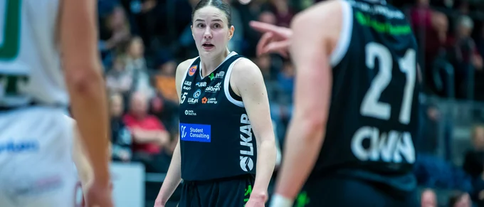 Luleå Basket möter Högsbo Basket – se matchen direkt här
