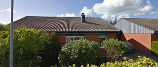 Ny ägare till kedjehus i Enköping