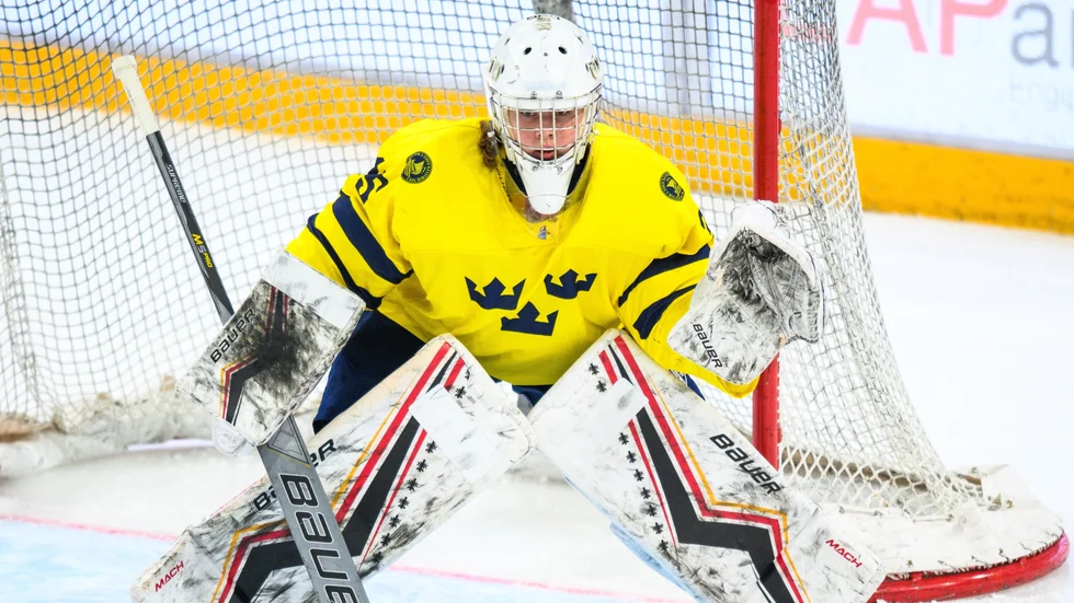 Lovisa Lundström.