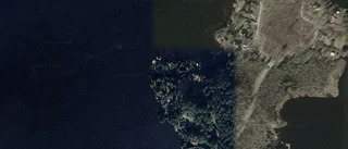 Nya ägare till tomten på Djulönäs 54 i Katrineholm