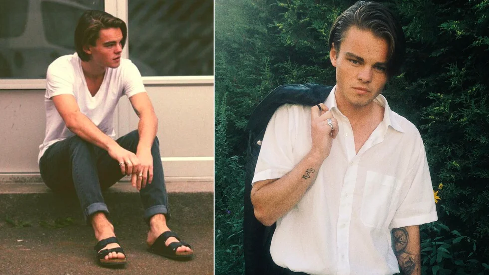 Linköpingsfödde Konrad Annerud blev som 21-åring känd över en natt, för sina likheter med den unga versionen av skådespelaren Leonardo DiCaprio. "Det påverkade mig ganska negativt och satte press på mig själv att vara en offentlig person, och på den tiden var jag inte redo för det", berättar han nu, närmare tio år senare.