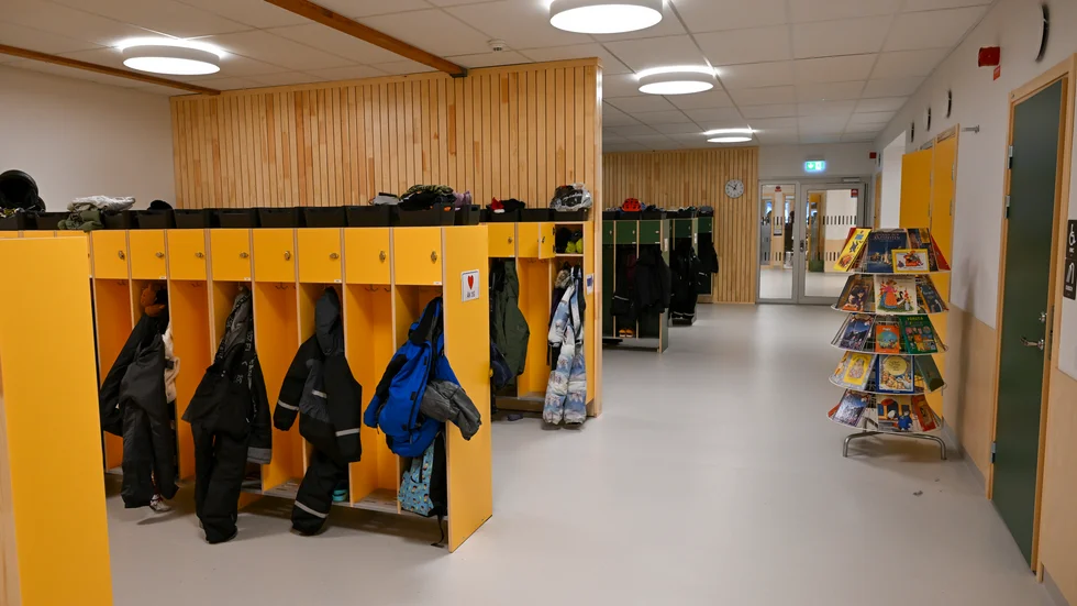 Peterslundsskolan kommer att fortsätta som tidigare men med en viktig förändring: en anpassad skolgång F-9, med särskilt fokus på elever med olika behov, skriver Eva Lantz (M) med flera.