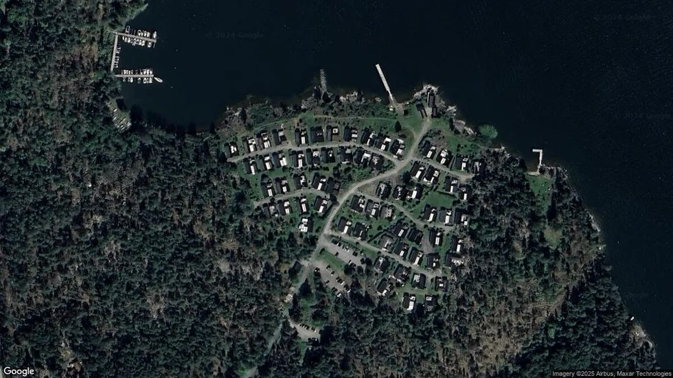 Området kring Fiskebyvägen 29