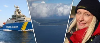 Fartygsincident vid Gotska sandön kunde undvikas