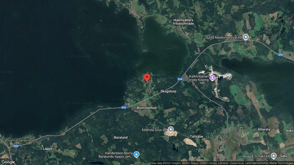 Marenbacken 7