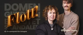 Flott! tacklar Alla hjärtans dag: Kändispar och mammakorvar