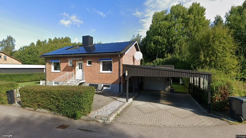 Saxvägen 17