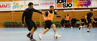 Kvalrysare väntar för Ektorp Futsal – vi sänder matchen