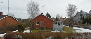 115 kvadratmeter stort hus i Norrtälje sålt för 5 400 000 kronor