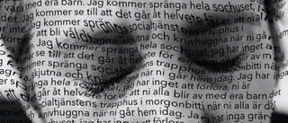Socialtjänsten omhändertog barn – då hotade mamman personalen