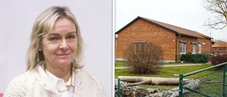 Delar av skolgården stängs av – sämre luft än Essingeleden