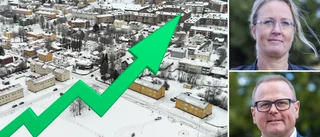 Nu stegrar bostadspriserna i Boden: "Inte förvånad"