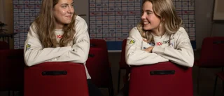 Blytung dag för Skelleftetalangerna – utklassades på U23-VM
