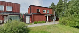 Kedjehus på 137 kvadratmeter sålt i Strängnäs – priset: 2 130 000 kronor