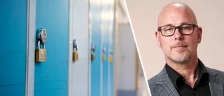 Säkerhetsföretag nedringda efter dådet i Örebro: "Extremt"