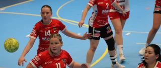 Hjärnskakning senast – nu fick Maja revansch