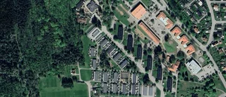 Nya ägare till radhus i Malmslätt, Linköping – 2 795 000 kronor blev priset