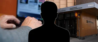 Barnporren var AI – döms ändå 