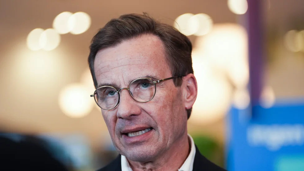 Moderaternas senaste tapp i opinionen kan inte bara förklaras med Landerholmaffären.