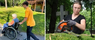Miljonsatsningen: Ny grupp erbjuds jobb