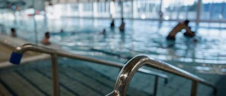 Bygg en fin simhall i centrala Piteå – gärna i Badhusparken