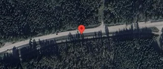 Trafikolycka på väg 55 – ett körfält blockerat