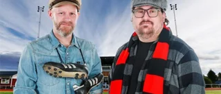 Fotbollsfredag