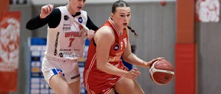 Uppsala underdogs i kvartsfinalen – lagkaptenen: "Kan vara bra"