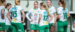 Baik sänktes – trots tidigt ledningsmål: "Vi bjuder dem"