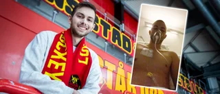 William, 19, besegrade leukemin: "Kan börja leva mitt liv igen"