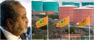 Saudisk shejk bakom populär vårdgarantiklinik 