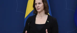 Hon blir ny jämställdhetsminister