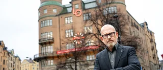 LO: Sverige ett av de länder som arbetar mest