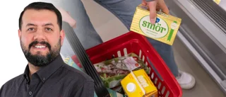 ”Bojkotten av matjättarna tecken på en djupare kris i Sverige”