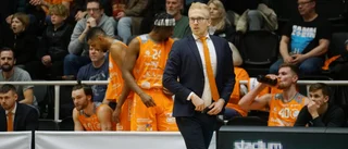 Tränarens uppmaning till supportrarna efter seriesegern