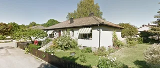 Kedjehus i Visby får ny ägare