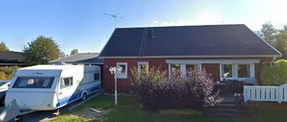 70-talshus på 139 kvadratmeter sålt i Norrfjärden – priset: 1 400 000 kronor