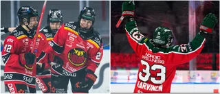 Drömfinalen väntar för Luleå: ”Jag om nån vet vad vi ska möta nu”