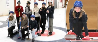 Konståkarna fann curlingen – "räddade" föreningen: ”Fantastiskt”