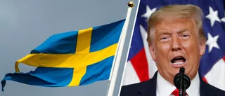Sveriges sätt att leva är hotat