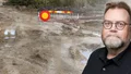 ”Miljöskandalen i Hästnäs fortsätter dag efter dag”