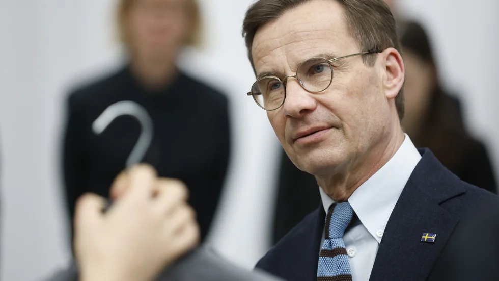 Är den valda kostymen kanske för stor?