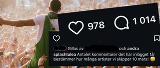 Galen respons från Luleåborna: Nytt biljettrekord första dagen