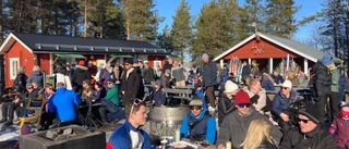 Lions efterlysning: Måste bli fler som gräddar våfflor