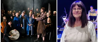 Lokal musikprofil gör sitt sista projekt: "Kommer sakna det"