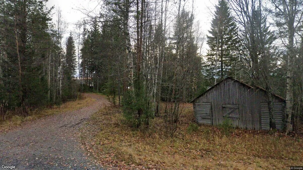 Gussövägen 384