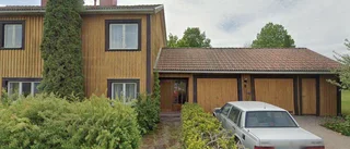 190 kvadratmeter stort hus i Uppsala sålt för 6 100 000 kronor