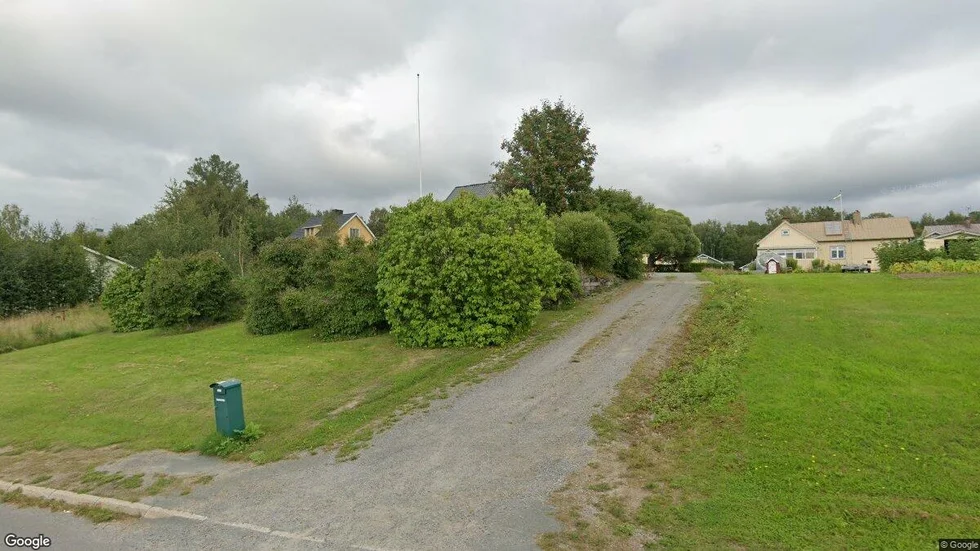 Kärleksstigen 29