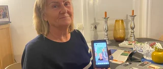 Denice i Strängnäs sörjer den bortgångne fotbollslegendaren